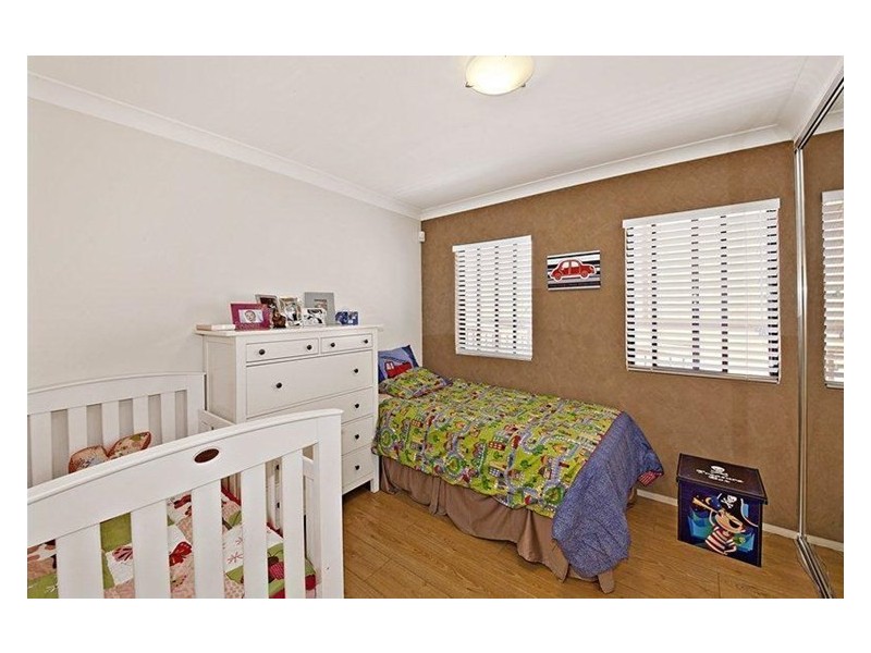 2/43 Hornsey Road, Homebush NSW 2140