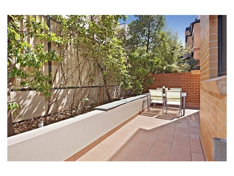 2/43 Hornsey Road, Homebush NSW 2140