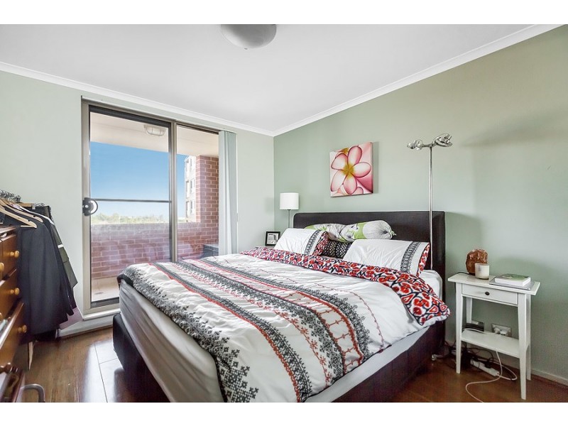 81/14-16 Station Street, Homebush NSW 2140