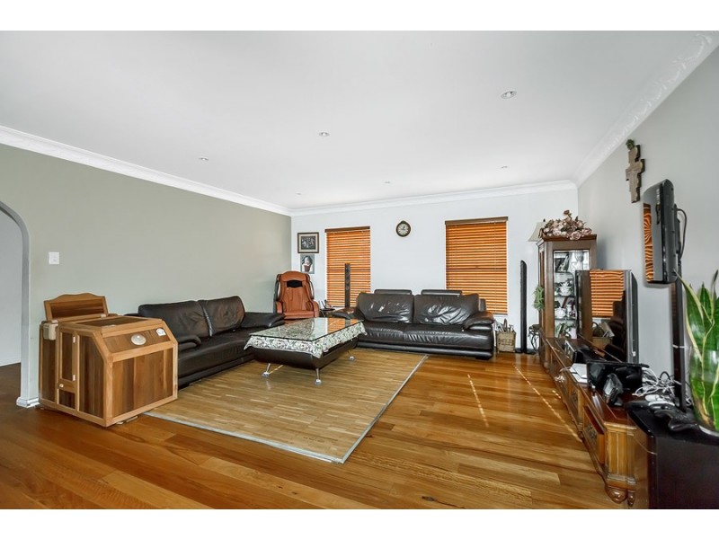 35 Culdees Road, Burwood Heights NSW 2136