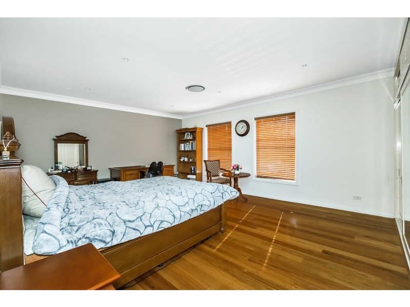 35 Culdees Road, Burwood Heights NSW 2136