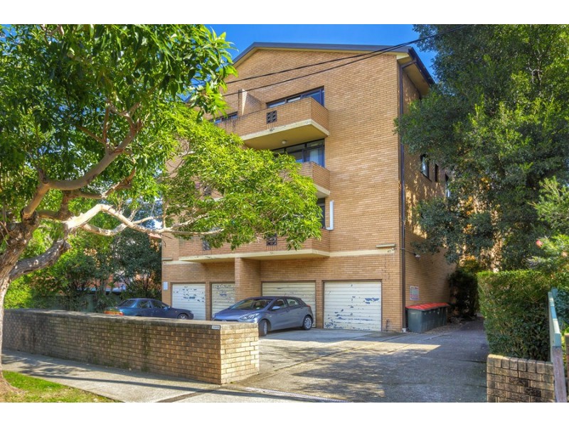 8/41 Henley Road, Homebush West NSW 2140