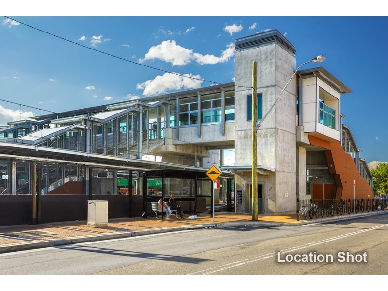 8/41 Henley Road, Homebush West NSW 2140