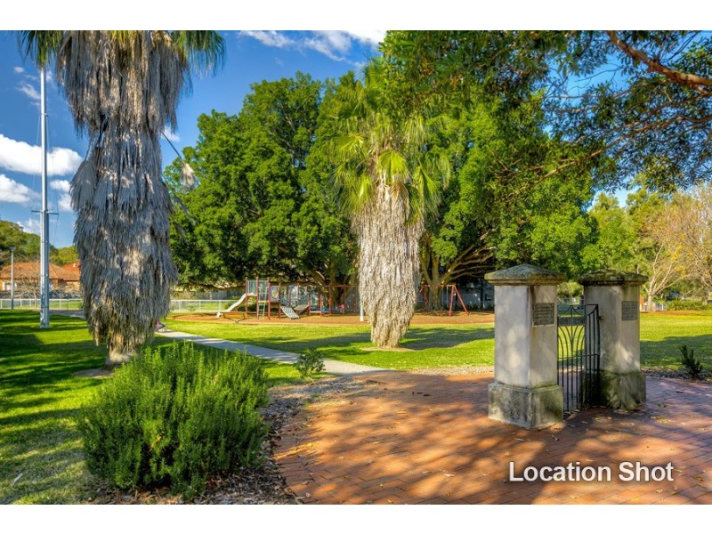 8/41 Henley Road, Homebush West NSW 2140