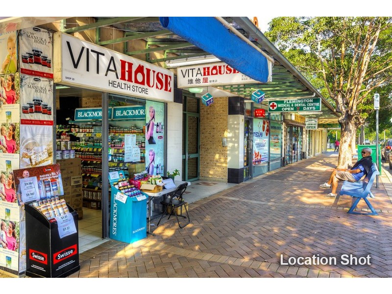 8/41 Henley Road, Homebush West NSW 2140