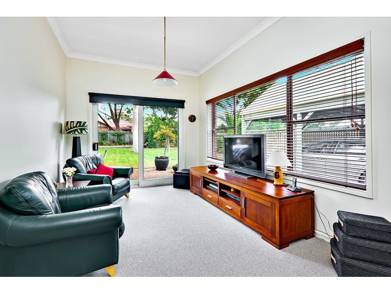 40 Myrna Road, Strathfield NSW 2135