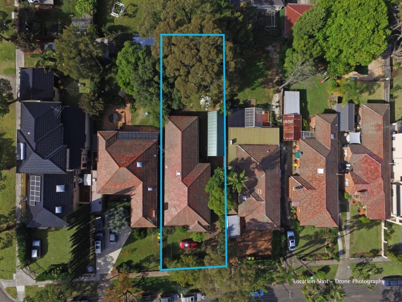 40 Myrna Road, Strathfield NSW 2135