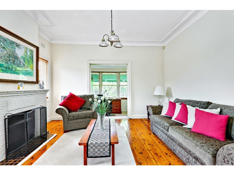 40 Myrna Road, Strathfield NSW 2135