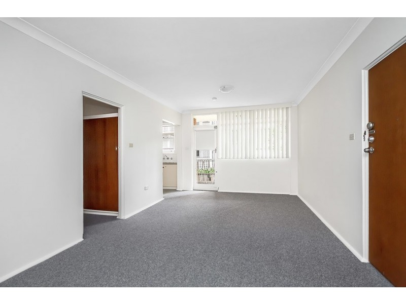 3/18 Belmore Street, Burwood NSW 2134