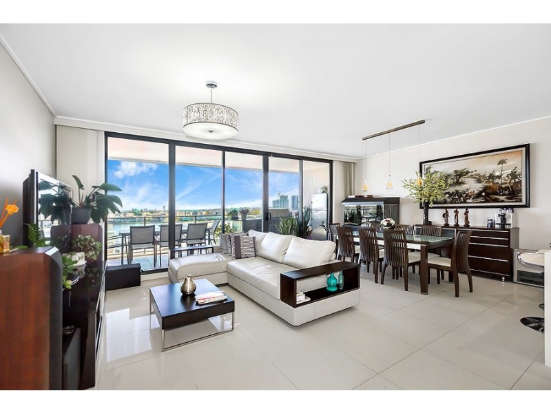 802/76 Rider Boulevarde, Rhodes NSW 2138