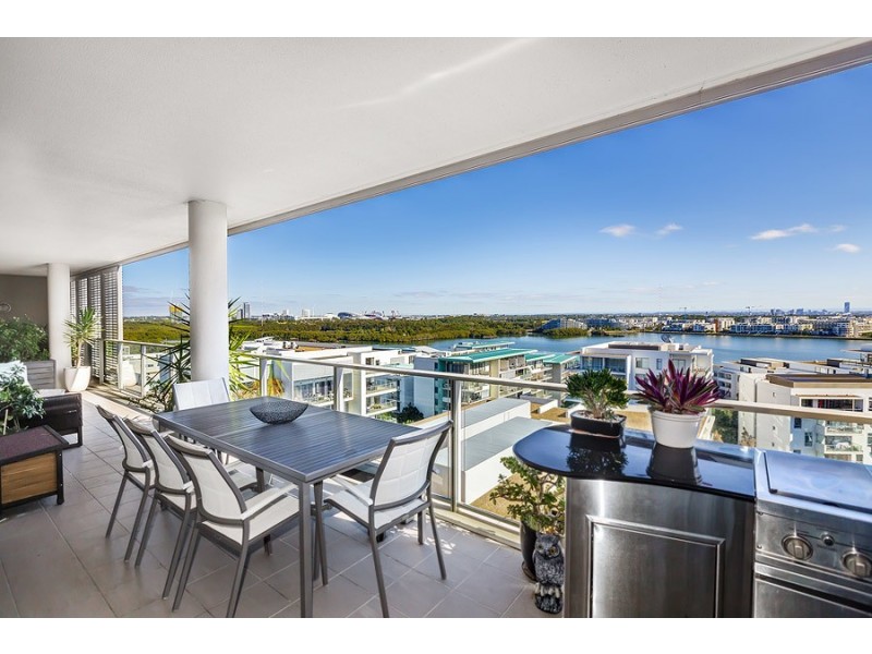 802/76 Rider Boulevarde, Rhodes NSW 2138