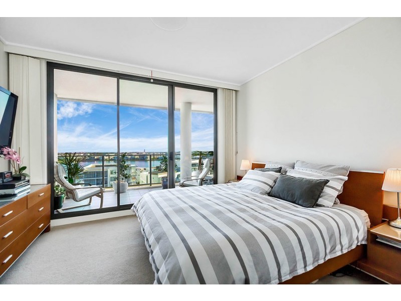 802/76 Rider Boulevarde, Rhodes NSW 2138