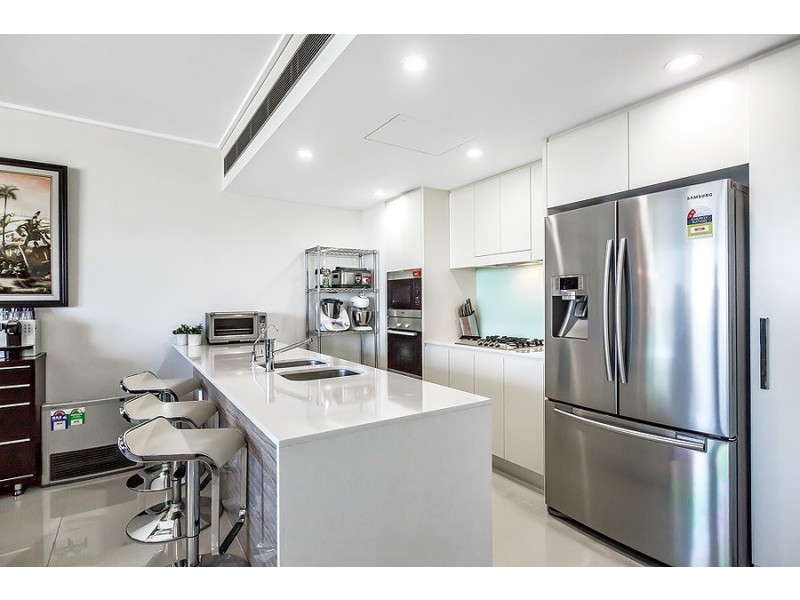 802/76 Rider Boulevarde, Rhodes NSW 2138