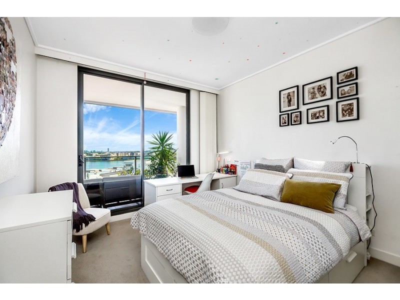 802/76 Rider Boulevarde, Rhodes NSW 2138