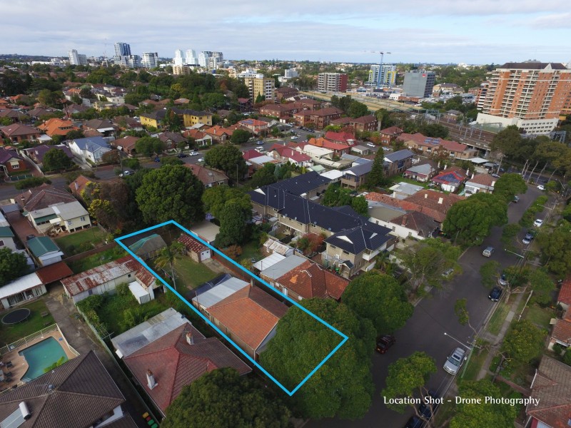 17 Manson Road, Strathfield NSW 2135
