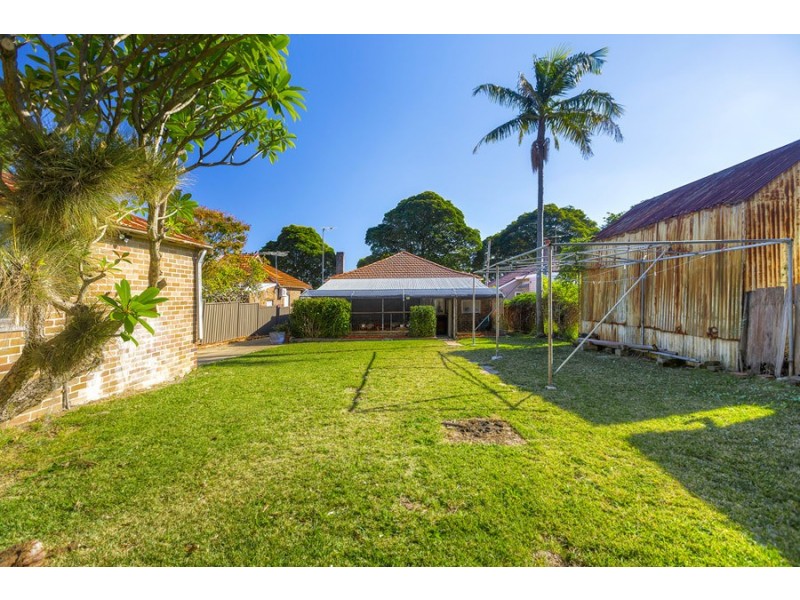 17 Manson Road, Strathfield NSW 2135