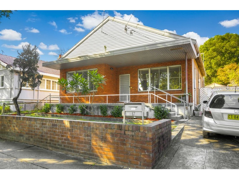 17 Manson Road, Strathfield NSW 2135
