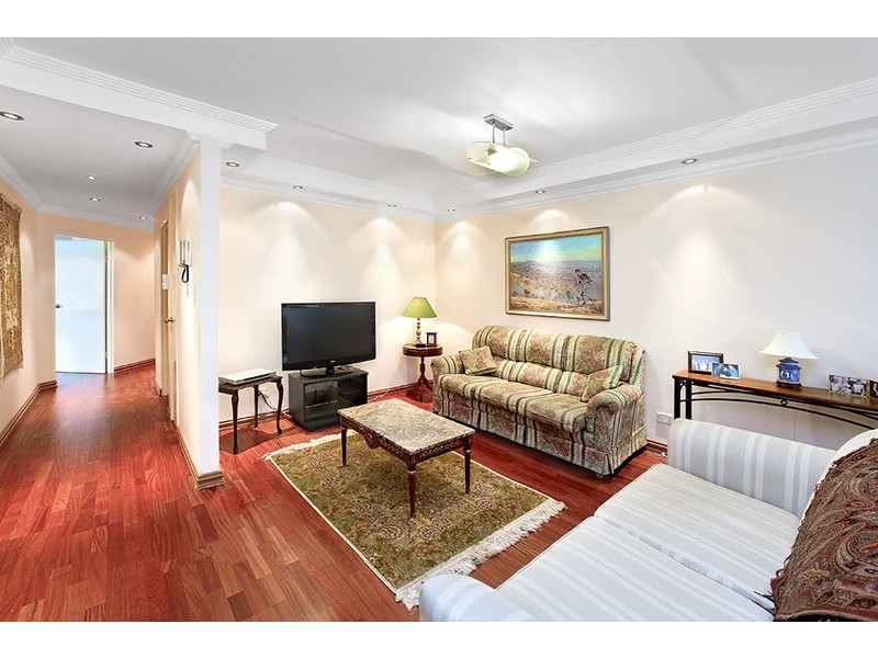 12/247K Burwood Road, Concord NSW 2137