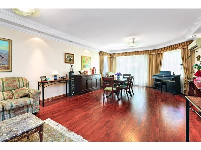 12/247K Burwood Road, Concord NSW 2137