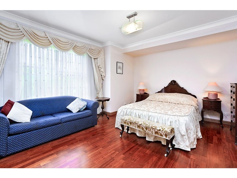 12/247K Burwood Road, Concord NSW 2137