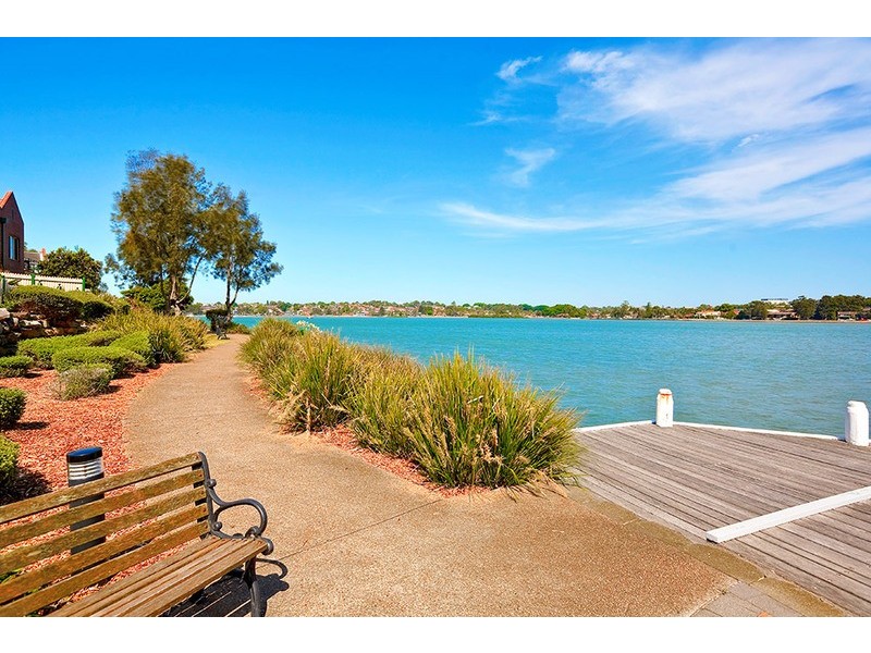 12/247K Burwood Road, Concord NSW 2137