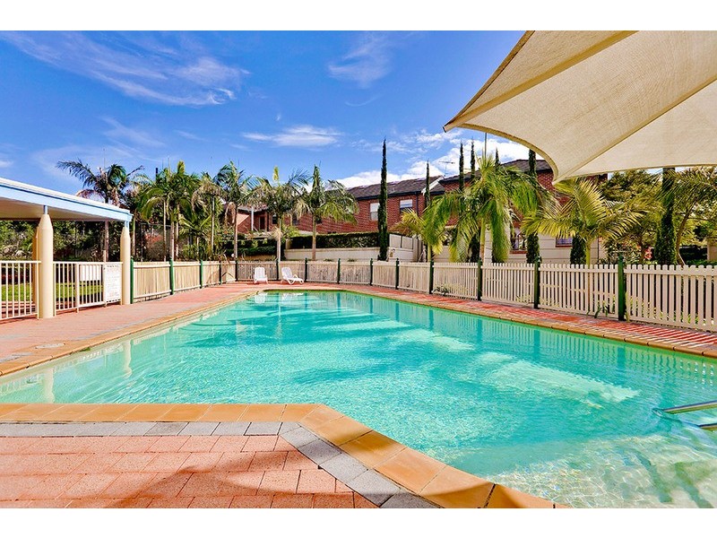 12/247K Burwood Road, Concord NSW 2137