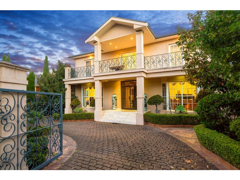 4-6 Llandilo Avenue, Strathfield NSW 2135