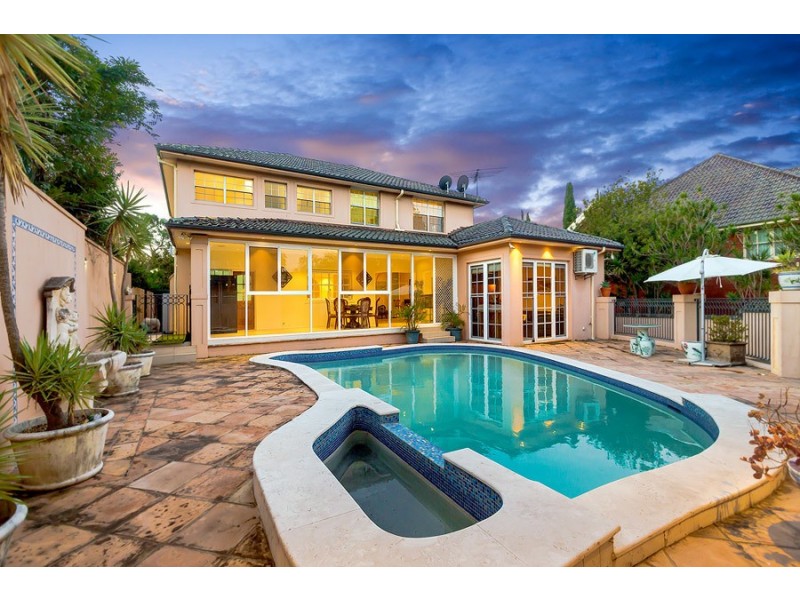 4-6 Llandilo Avenue, Strathfield NSW 2135