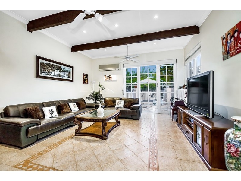 4-6 Llandilo Avenue, Strathfield NSW 2135