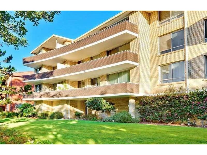 18/14-20 Russell Street, Strathfield NSW 2135