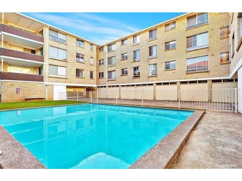 18/14-20 Russell Street, Strathfield NSW 2135