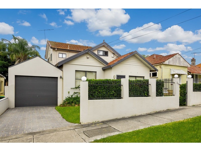 255 Homebush Road, Strathfield NSW 2135