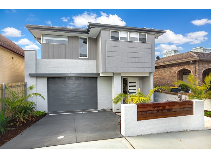 14 Carilla Street, Burwood NSW 2134