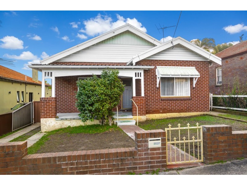 261 Homebush Road, Strathfield South NSW 2136