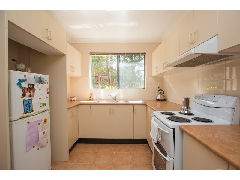 27/15-19 Clarence Street, Burwood NSW 2134