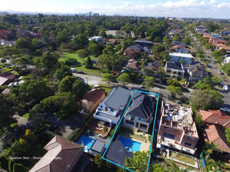 67 Wallis Avenue, Strathfield NSW 2135