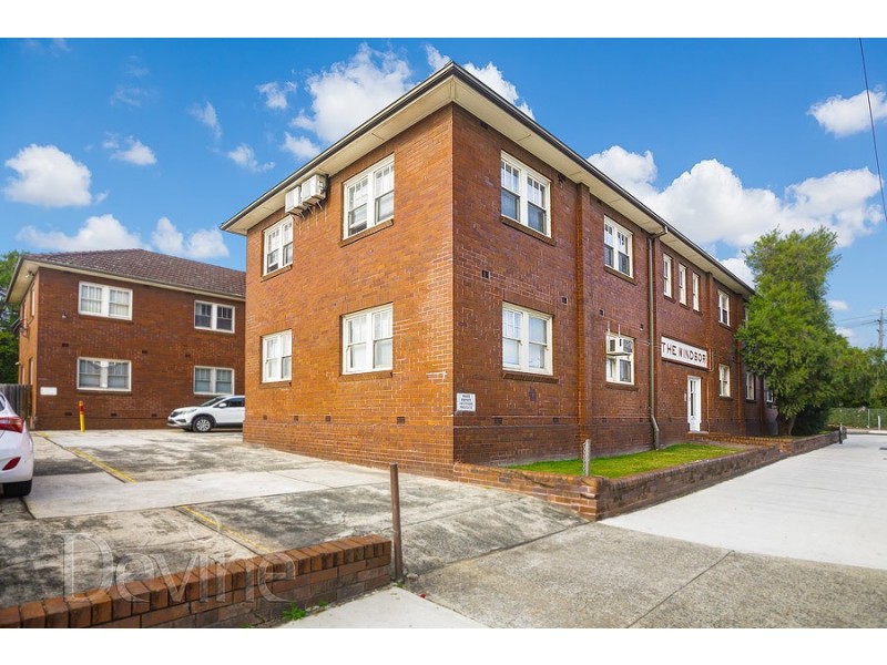 2/8 Loftus Crescent, Homebush NSW 2140