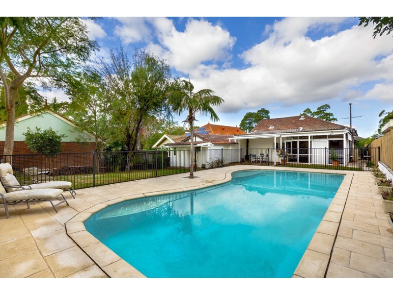 23 Merley Road, Strathfield NSW 2135