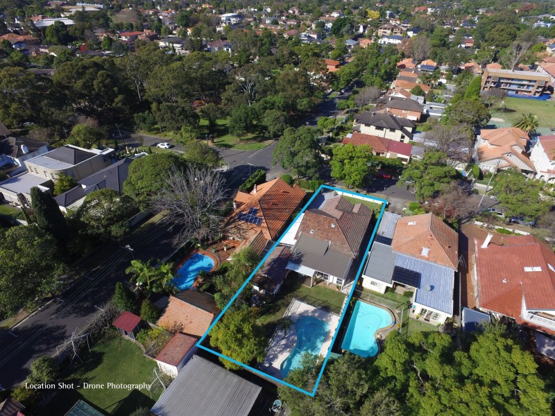23 Merley Road, Strathfield NSW 2135