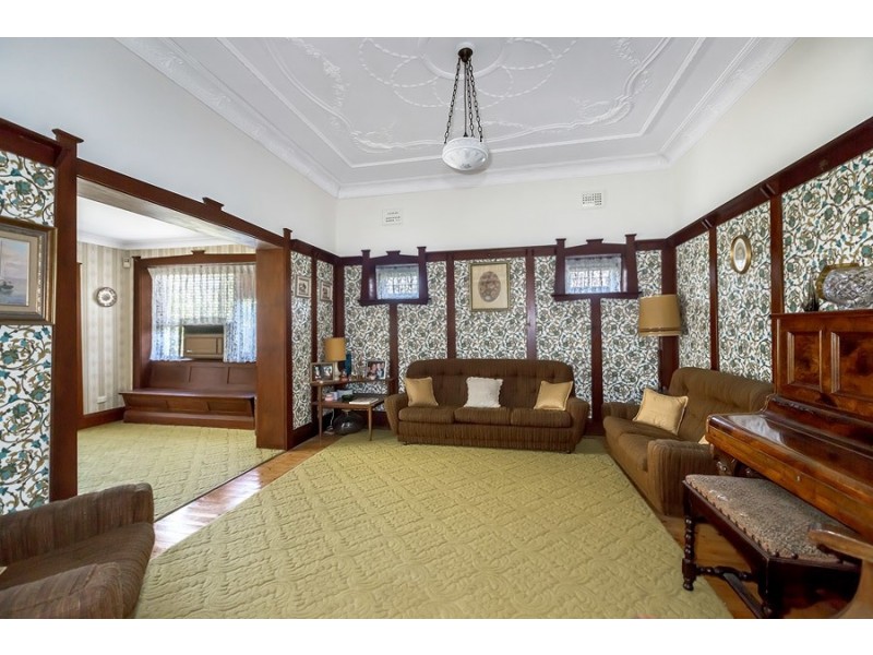 25 Newton Road, Strathfield NSW 2135