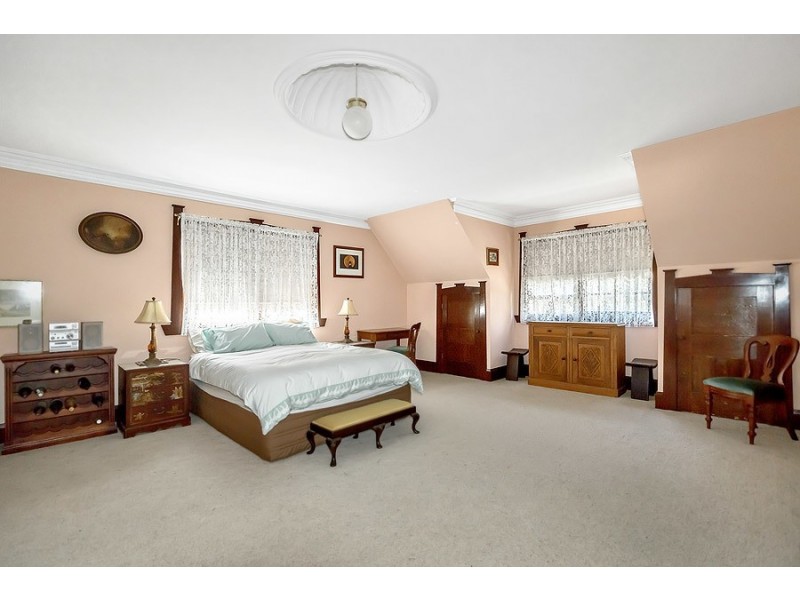 25 Newton Road, Strathfield NSW 2135