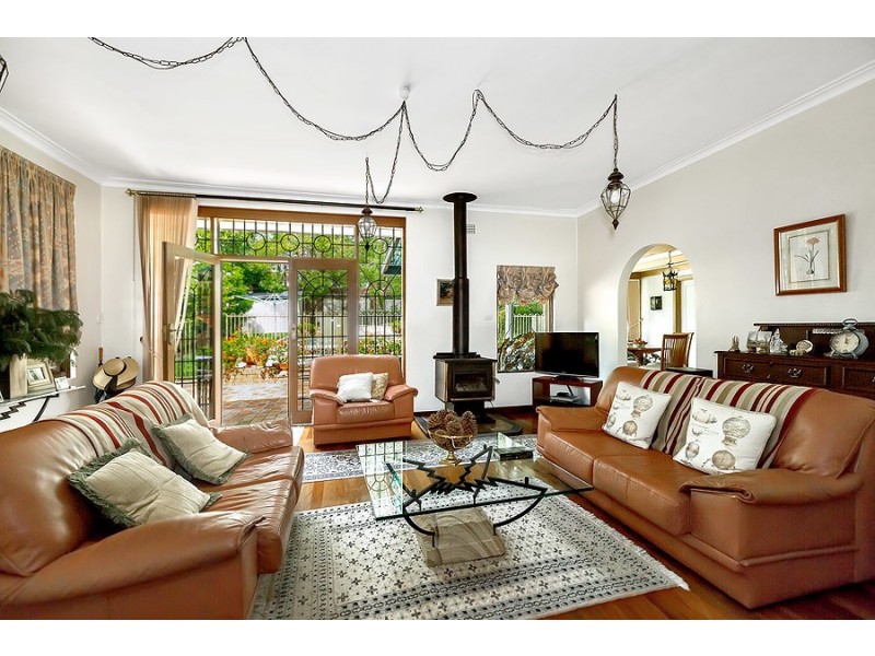 12 Agnes Street, Strathfield NSW 2135