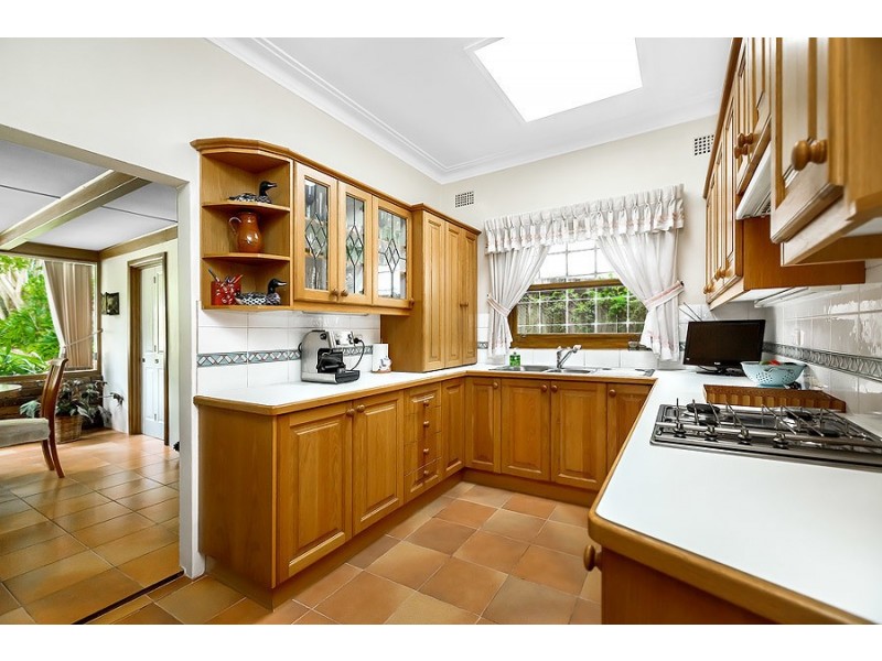 12 Agnes Street, Strathfield NSW 2135