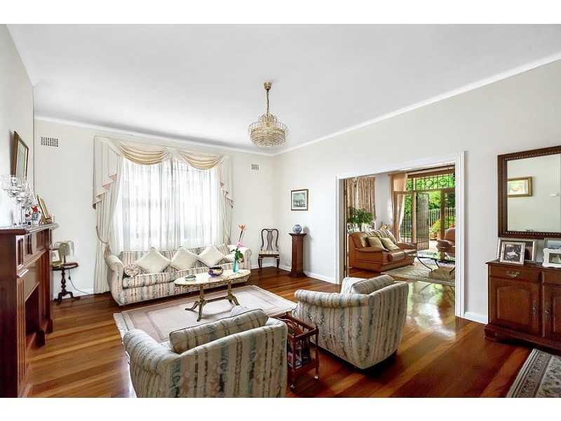 12 Agnes Street, Strathfield NSW 2135