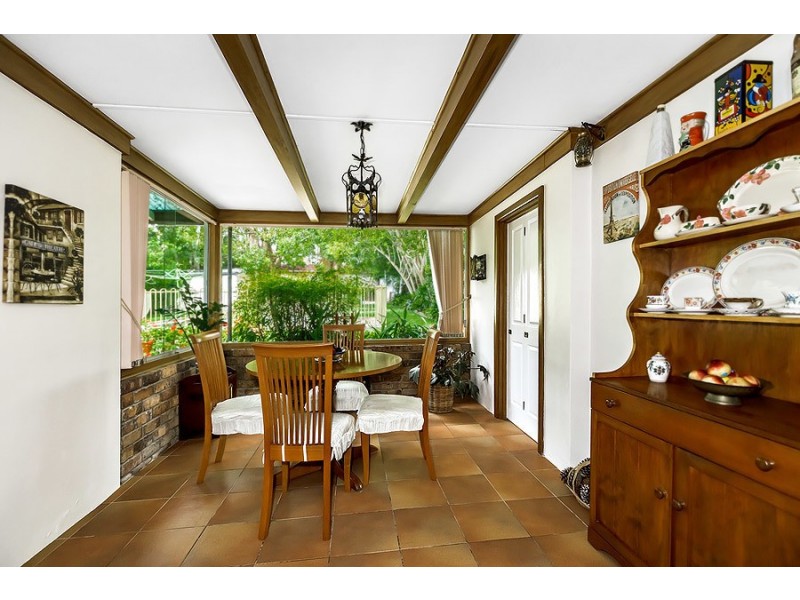 12 Agnes Street, Strathfield NSW 2135