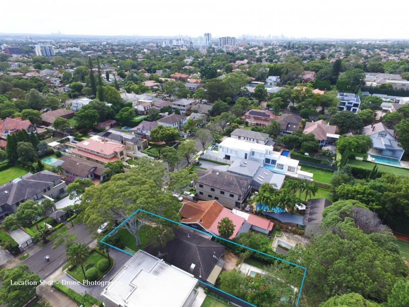 12 Agnes Street, Strathfield NSW 2135
