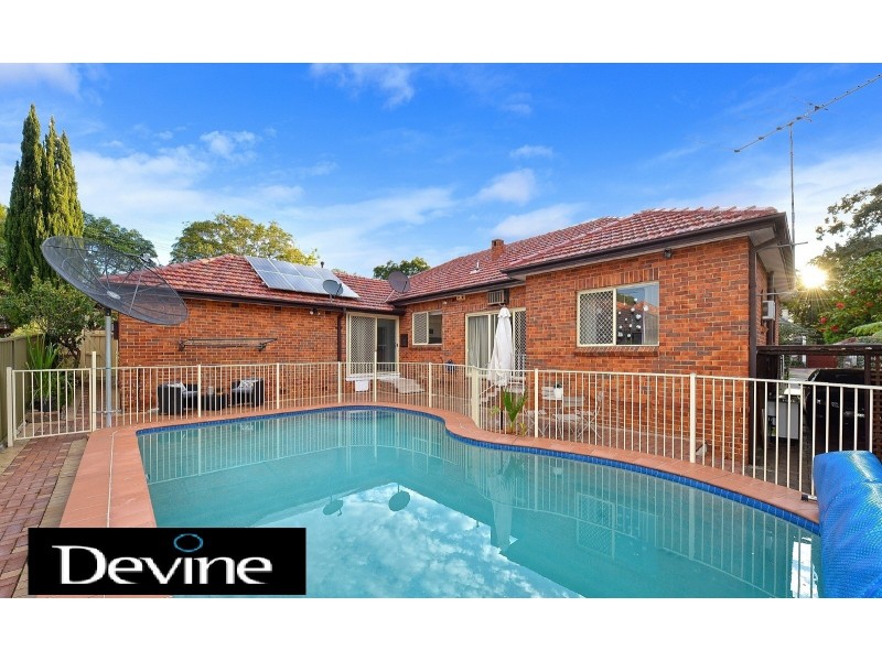 118 -120 Homebush Road, Strathfield NSW 2135