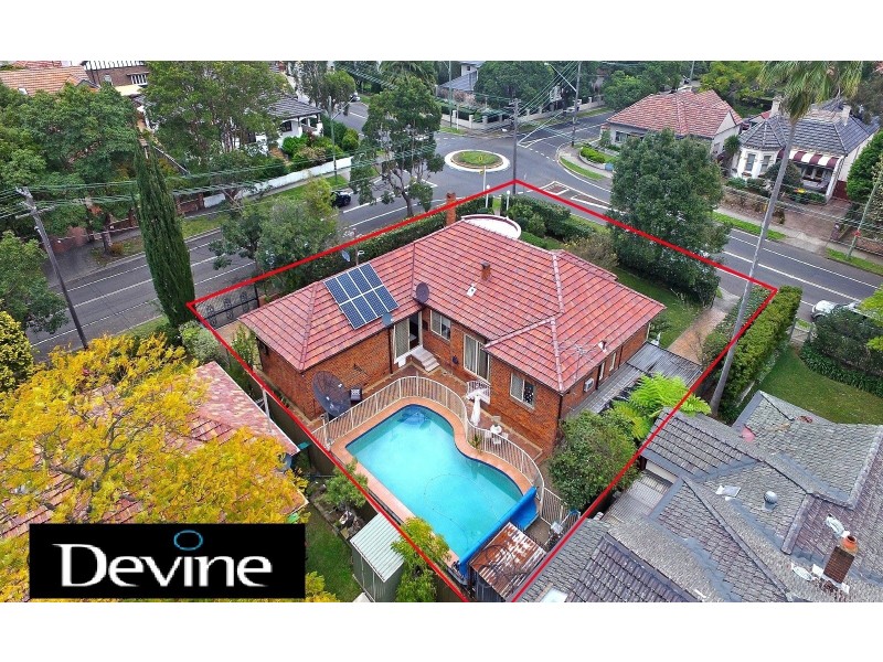 118 -120 Homebush Road, Strathfield NSW 2135