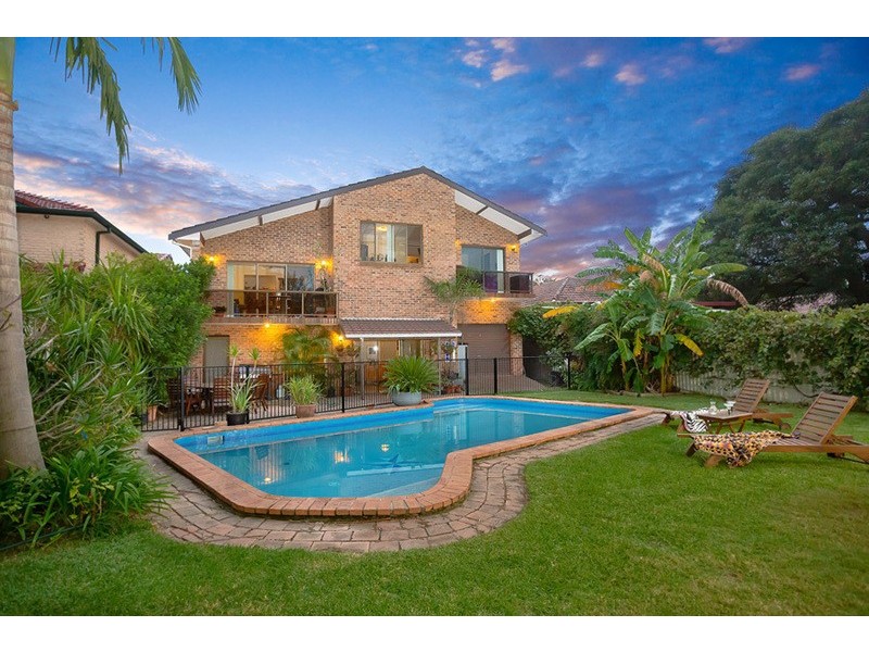 52 Long Street, Strathfield NSW 2135