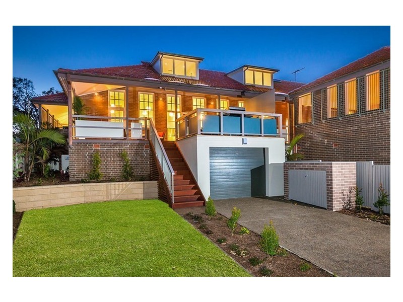 88 Sussex Street, Lidcombe NSW 2141